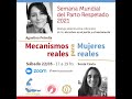 Mecanismos Reales para Mujeres Reales - Petrella + Cavia  - Cómo ejercer los derechos en el parto