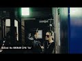 5Leaf / Behind the ONEMAN LIVE "En"