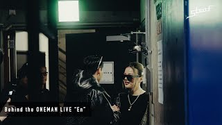 5Leaf / Behind the ONEMAN LIVE "En"