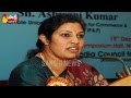 Will Purandeswari lead the BJP party in AP?