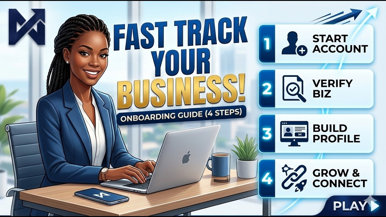Getting Started with KZN Top Business Nexus