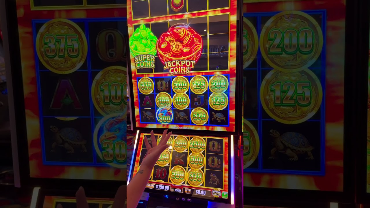 hoyle casino 3d Buying the MAX Bonus on the Eternal Legends Slot! slots casino lasvegas
