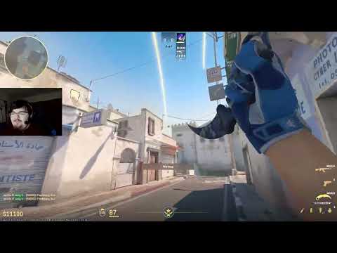 watch this video take long every time as a CT on Dust 2 (CSGO AND CS2)