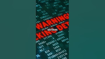 Cybersecurity in 60 Seconds – Are You Protected? #successmindset #artificialintelligence