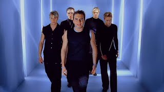 [4K] Westlife - Flying Without Wings  (Music Video)