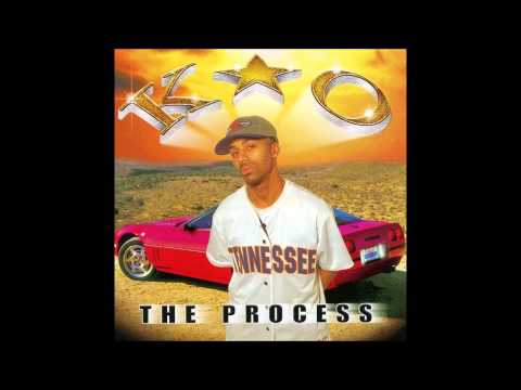 洋楽 KO - THE PROCESS KO – The Process – CD (Album), 1998 [r11580924] | Discogs