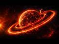 Formación de Un Anillo Planetario (SpaceSim)