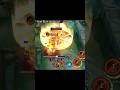 “Terizla Saw a Demon That Day 😈 Thamuz Went Insane”#mlbbshorts #mobilelegends #mlbb