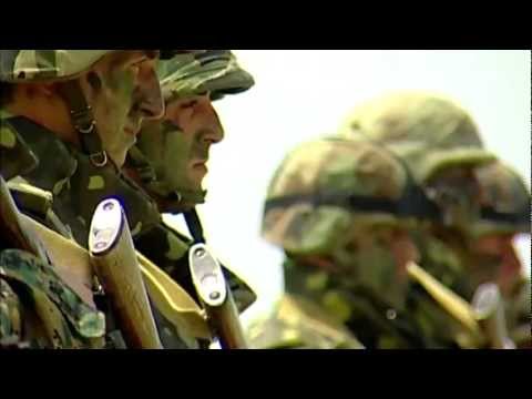 გამარჯვება მშვიდობისთვის