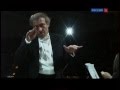 Денис Мацуев исполняет Концерт №2 Р. Щедрина Matsuev performs Concerto #2 by R. Shchedrin