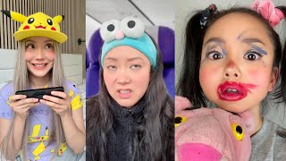 Try Not To Laugh Watching Jeenie Weenie Videos | Funny Jeenie Weenie Flight Attendant Compilation by Co Vines 3,217 views 4 months ago 2 hours, 42 minutes