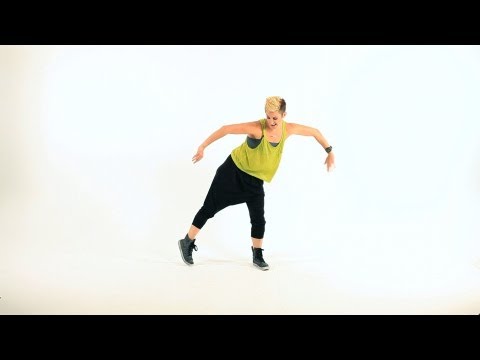 How to Do the Stanky Leg Dance Move | Hip-Hop Workout