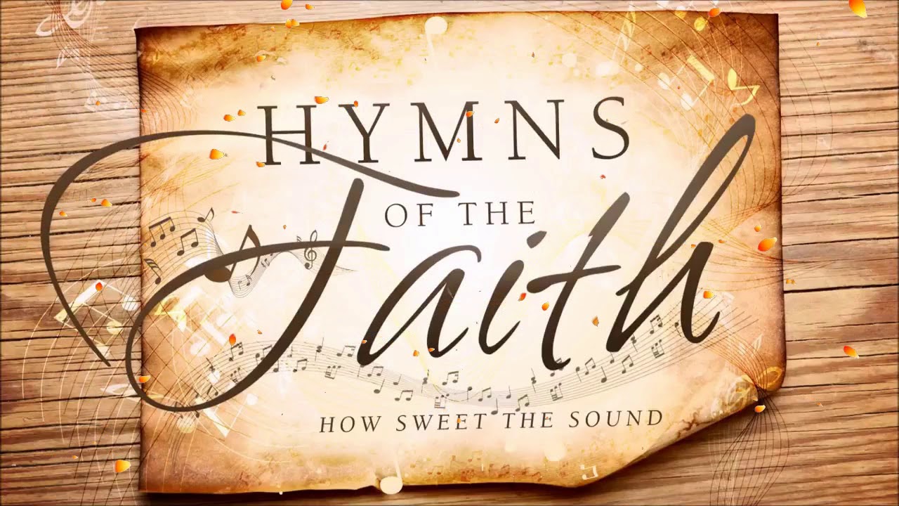 Non Stop Christian Hymns of the Faith