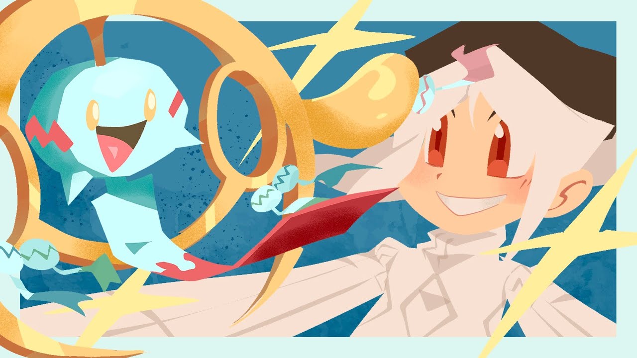 Can Chimecho Survive Pokémon Champions?