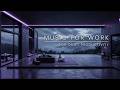 Music For Work Relaxing Downtempo Layers For Study And Quiet Productivity 