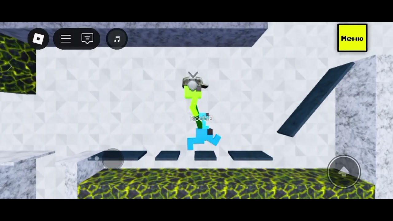 Играю с @mr.noob2281 в пико парк снова