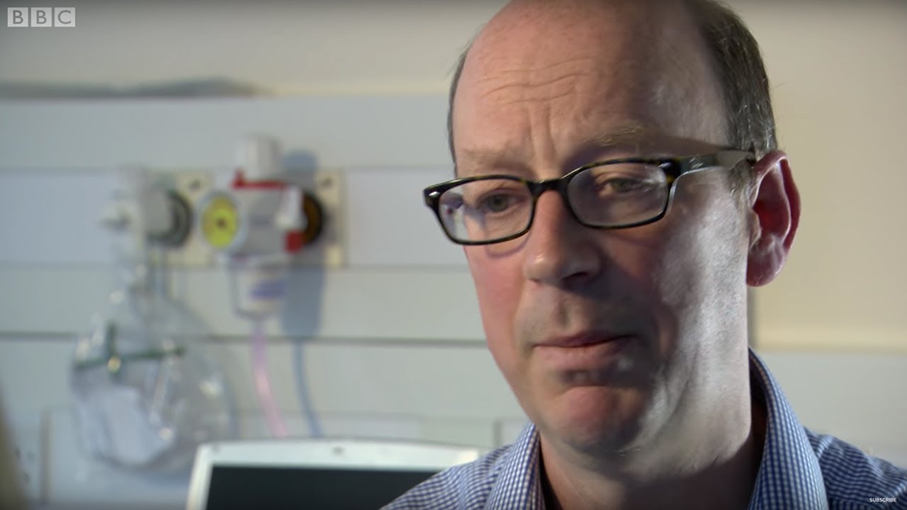Does The Sun Affect Blood Pressure? | Earth Lab - YouTube
