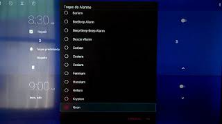 (READ DESC.) Philco TV (rtd298x_tv001) - Alarm Tones