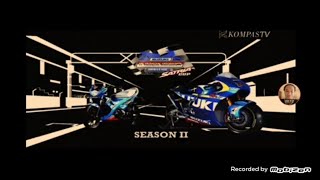 Download lagu Iklan Suzuki Satria - Suzuki Indonesia Challenge II (2015) @ Kompas TV, RCTI, Trans 7, & Indosiar