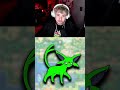 🎨 REPINTANDO pokemon SHINY Parte 6 #pokemon