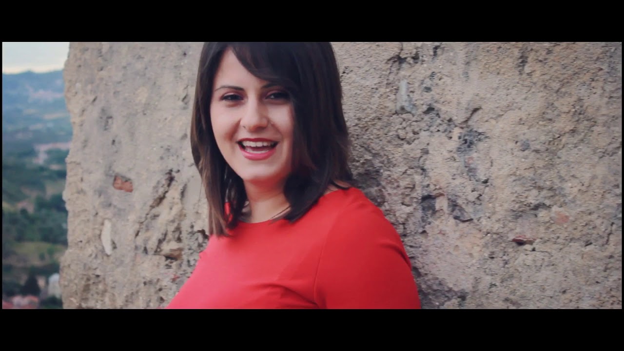 Sandra Rizzo Amor mio - cover Sandra Rizzo - YouTube