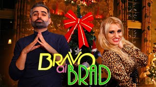 BRAVO, AI BRAD - cu MAURICE și RALUCA (parodie)