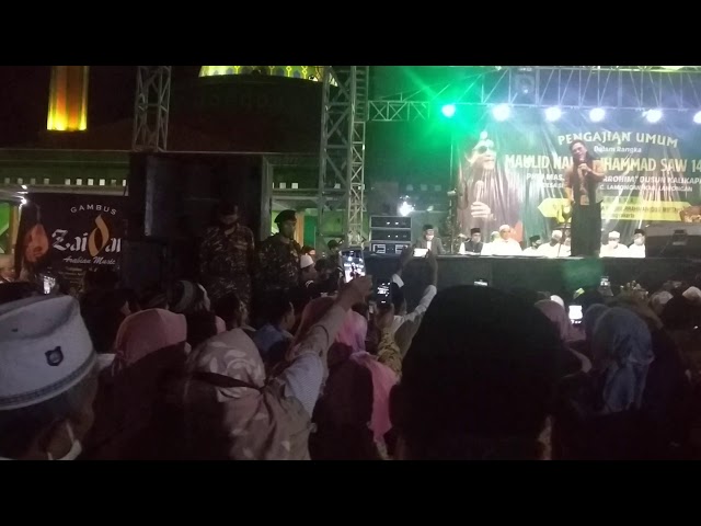 LOS DOL Versi Sholawat ( Gus Miftah ) Masjid Baiturrahim Dusun Kalikapas. class=