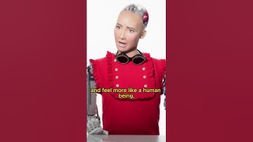 Amazing facts about Sophia robot #sophiarobot #sophia #ai #shorts #robotics #airobot #video #viral