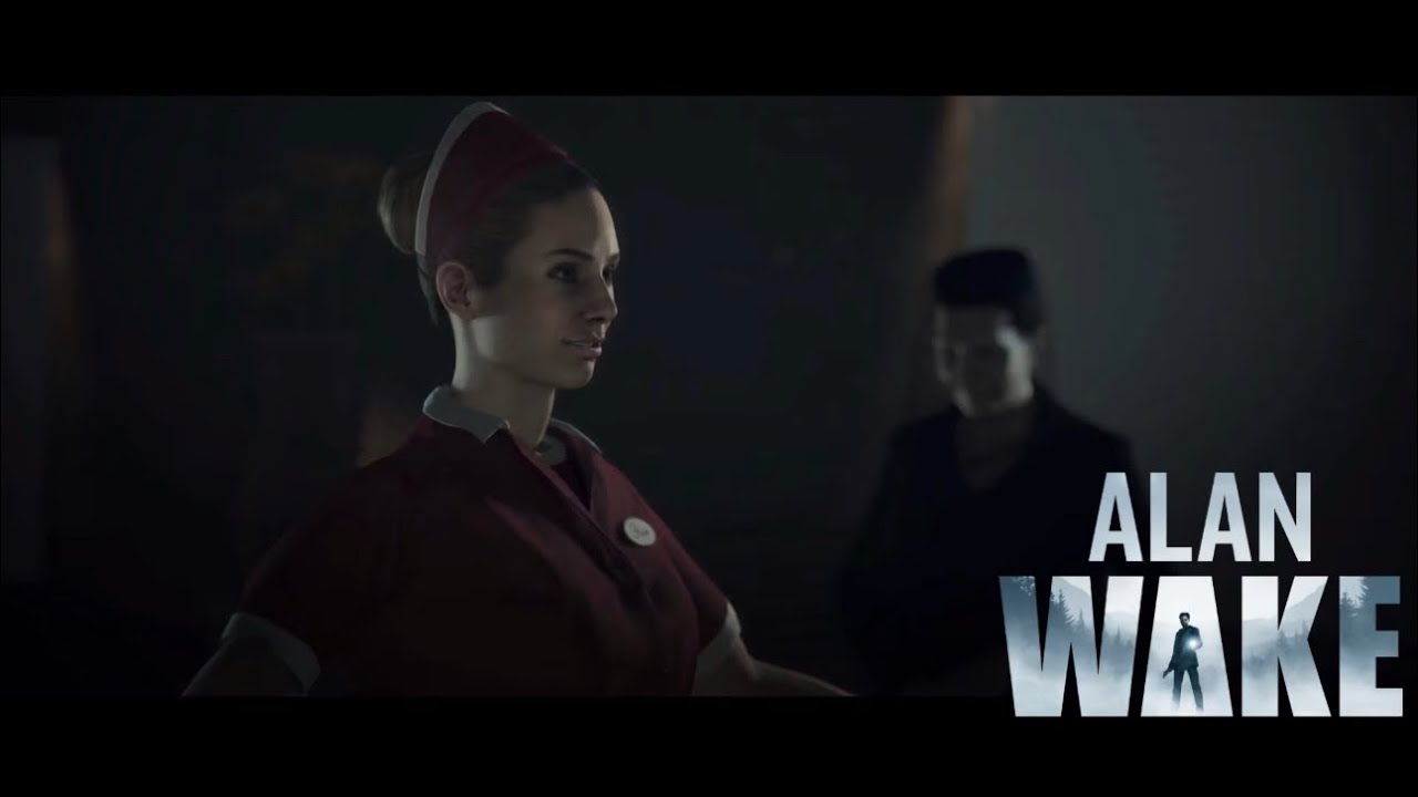 Its Always The Sketchy Old Women In Black