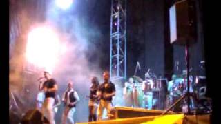 armonia show  festivalazo guia