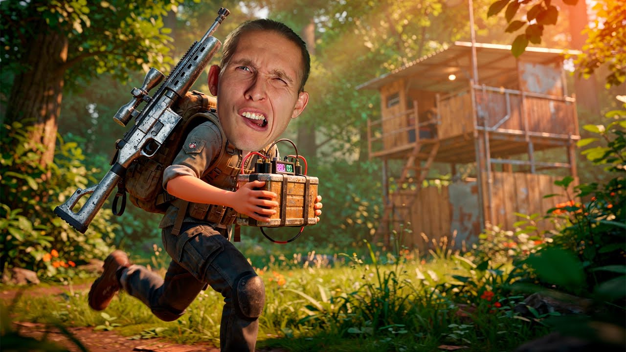 СТРИМ Oxide: Survival Island ⭐ИГРАЮ С ПОДПИСЧИКАМИ⭐