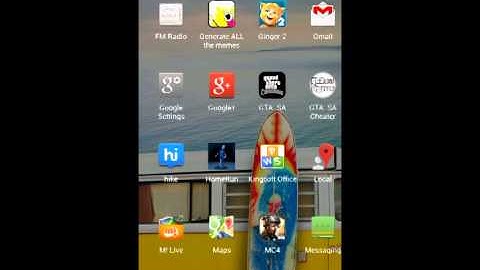 How to root canvas 2.2 a114