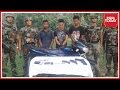 6 kplt militants neutralised by army in assam