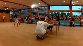 Flow Vision-promo video z vystoupení 1080P  HD