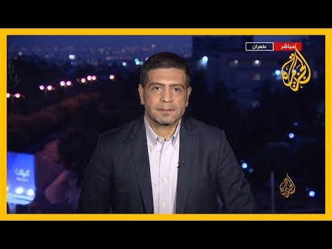 الحرس الثوري الإيراني يدين بشدة قرار البحرين تطبيع العلاقات مع إسرائيل🇮🇷
