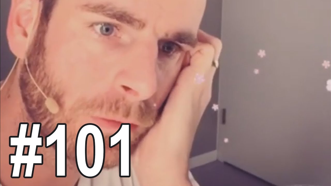 ACTEERLES 1: HET TELEFOONGESPREK | HENRY VAN LOON | VLOG 