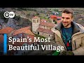 Puentedey: Meet Spain's Most Beautiful Village!