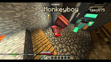 Monkeyboy hacking- Randomcraft factions
