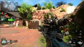 First Black Ops 3 Sniper Clip