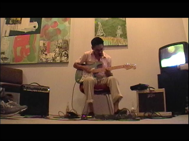 Tommy Guerrero | Dub Session | Japan Tour 2019 (Official