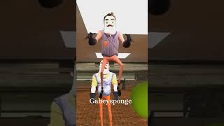 Hello Neighbor Ai Is Insane