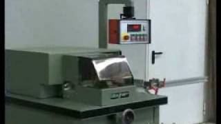 Stegherr Ksf Kreuzsprossenfräse Cross Running Milling Cutter