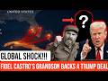 FINAL TURN! CUBA CRISIS ERUPTS LIKE A VOLCANO | COMMUNIST SYSTEM CRACKS IN REAL TIME.