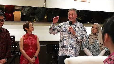 Beckhoff 15th Anniversary Video