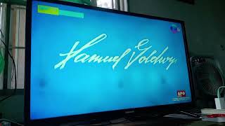 Daro Film Distributionsamuel Goldwyn Filmswwe Studios Logo 2011 gtv Airing