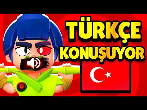 ÖZEL GİZEMLER GERÇEK Mİ?! 😮 | Brawl Stars