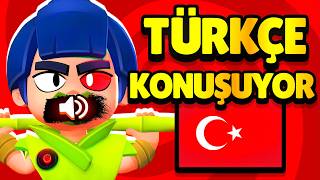 ZEL GZEMLER GEREK M   Brawl Stars