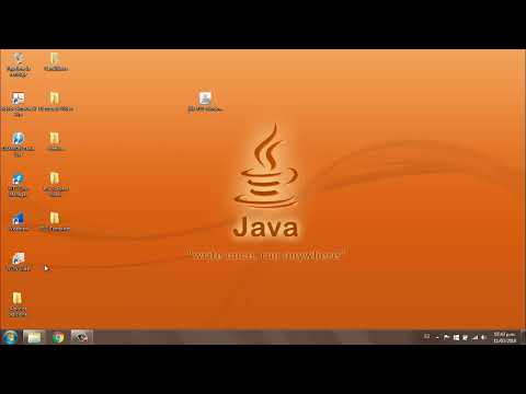 ejecutar un programa en java desde cmd