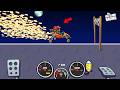 OVER THE MOON EVENT Hill Climb Racing 2 Android IOS 