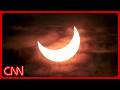 2026 Total Solar Eclipse full stream